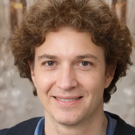 Daniel Hughes